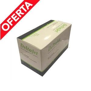 Agujas carpule Deltajet caja x 100