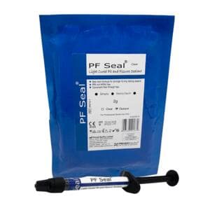 Sellador de fosas y fisuras Prevest