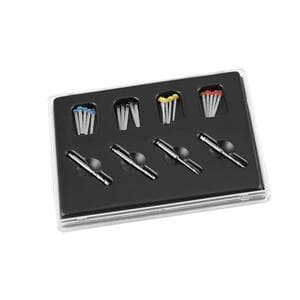 Postes Dochem kit 20 postes + 4 fresas