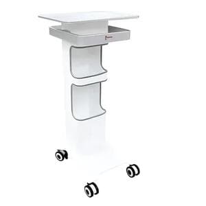 Mueble rodante Woodpecker TC-6